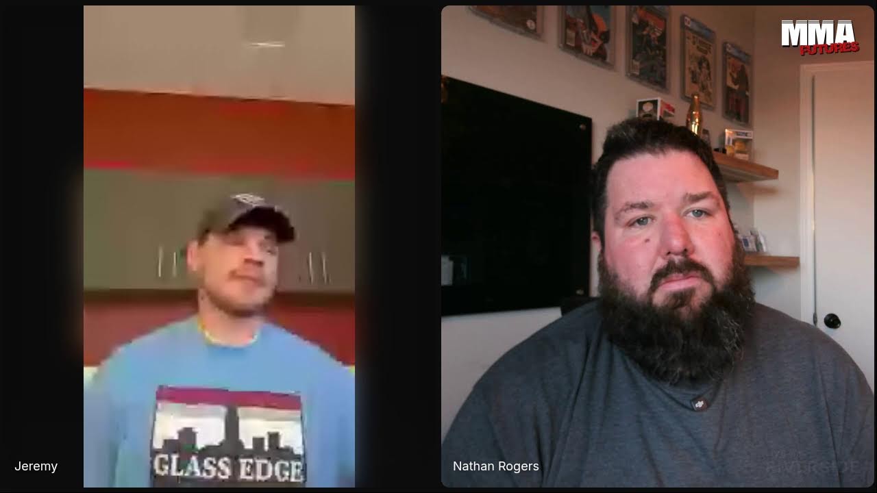 Jeremy Small DCS 102 interview