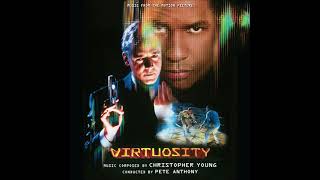 Welcome Back, Cop | Christopher Young