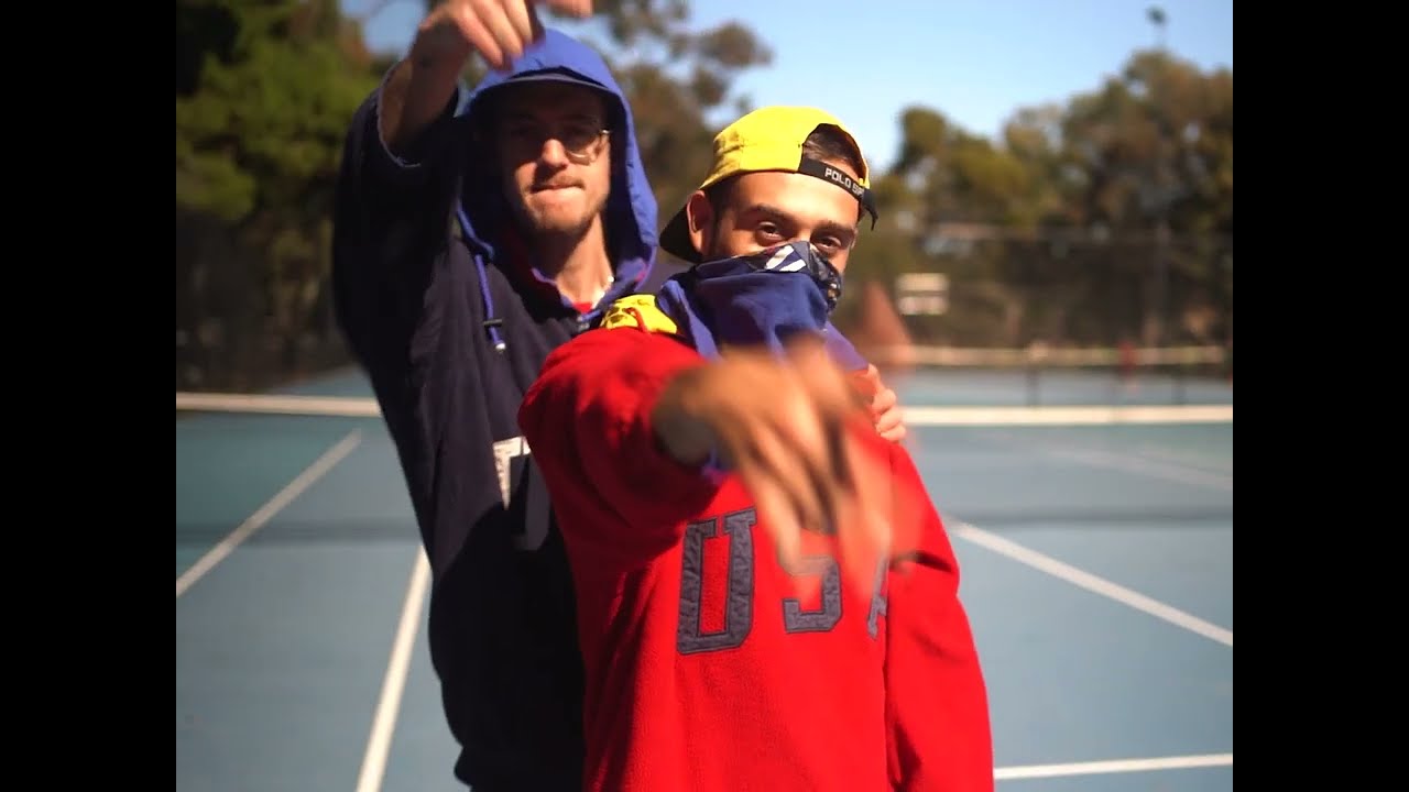 Polo Sportsmen - Lobe & Iggs (Prod. Delicasteez)