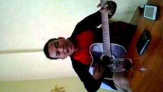 Cover B.A.M Trio -  Holong na so tarputik ( Batak Song )