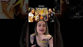 LAMINE YAMAL E MESSI BIG TIME NO EFOOTBALL FINAL COPA DO MUNDO