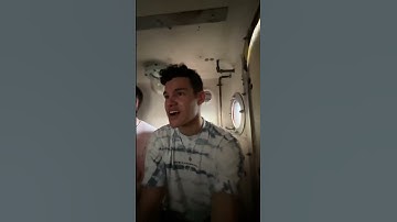 The Submarine Experience