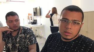 Requisitos para trabalhar com PROGRAMAÇÃO| #Dia58