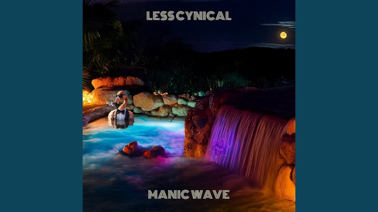 Less Cynical auf YouTube ansehen Less Cynical auf YouTube ansehen