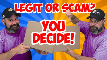 $28.99 Funko Pop Mystery Boxes From Amazon Legit Or Scam?