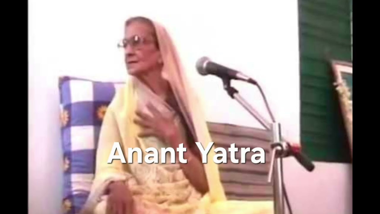 बहन कस्तूरी और बाबूजी महाराज की चर्चा 48 #heartfulness #sahajmarg #meditation #motivation 