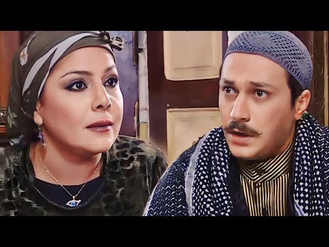 حكابا باب الحارة العكيد معتز يعترف لسعاد بحب خيرية أخت خاطر وائل شرف