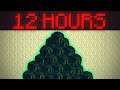 Loot From 12 Hours of Zealot Grinding (Hypixel Skyblock)