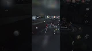 [Identity V 第五人格]🦌without Hook is not Scary