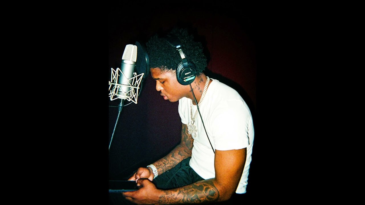 [FREE] YFG Fatso Melodic Type Beat - "I Have to Go"