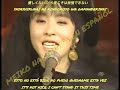 Meiko nakahara 中原めいこ - Don't be silly (冗談じゃないわ) 1988 live