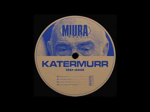 Katermurr - Deep Inside (HATT.D Remix) [Miura Records]