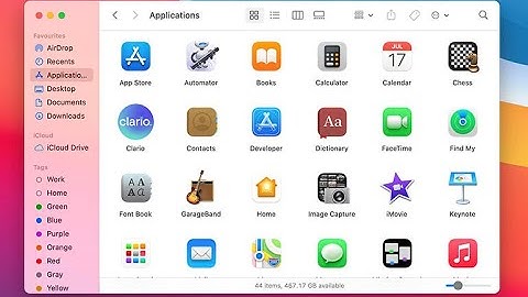 Default Paper Size on MacBook Pro/Air/Mini [Walkthrough]