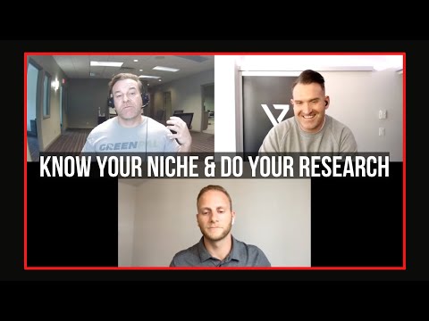 Finding Your Mentor With Bryan Clayton