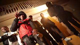LOS-D - PARLER (CLIP OFFICIEL) PROD BY LUSONEO