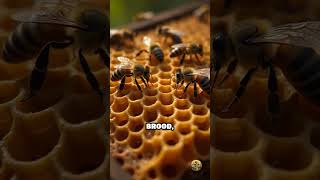 Bee Glands: The Secret Defenders of the Hive