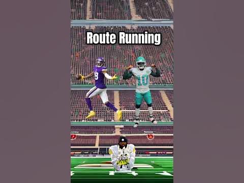 Tyreek Hill Vs. Justin Jefferson!!! #nflseason #nflplayers #foryou #nfl #footballedits #sub #