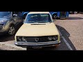 Finalmente ... la LANCIA BETA 1300 ... inviato ULISSE