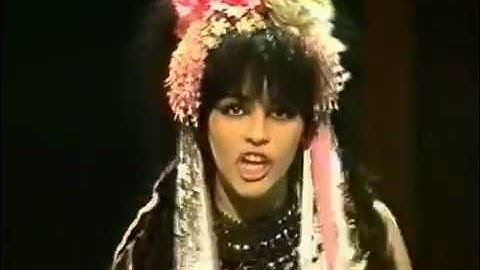 Strawberry Switchblade - Since Yesterday (1985)