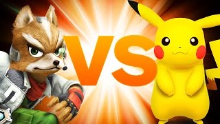 Super Smash Bros. Melee Semi Finals - C9 Mang0 vs. Mortality AXE - Evo 2014