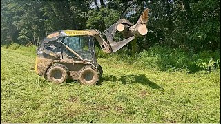 Grapple with This