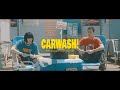 Joint Beauty &amp; SUSHIBOYS - CARWASH! (Official Music Video)