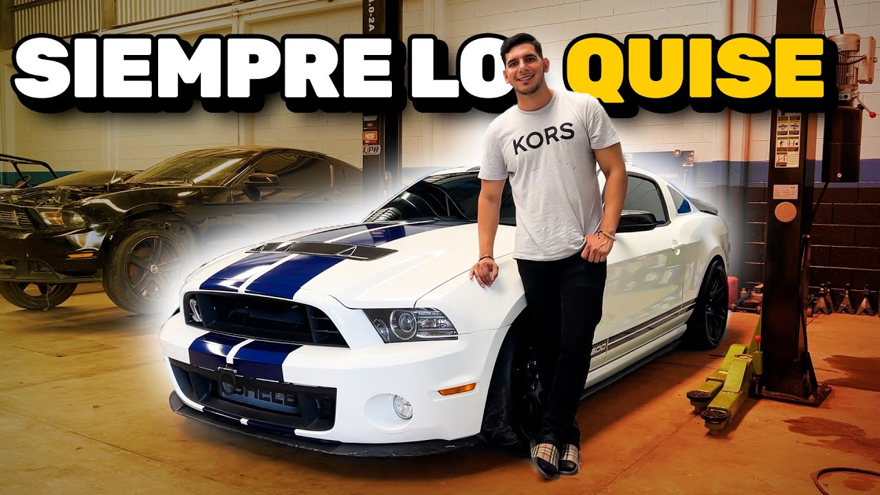 FUI A COMPRAR ESTE CARRO A CULIACAN ES EL QUE SIEMPRE EH QUERIDO || JUANITO MARTINEZ