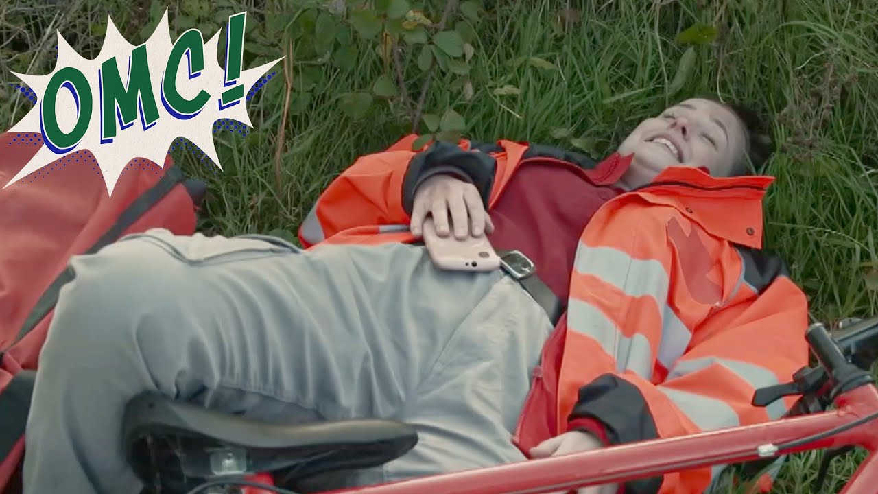 Deit?? 😍💫 | OMC! | BBC ALBA