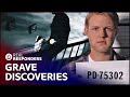 The Violent Home Invaders Who Disturb The Peace | The New Detectives | Real Responders