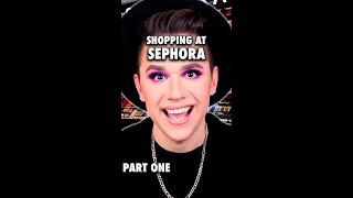 Shopping at Sephora (Part 1) 🙃 MORE 👉🏼 #TheJohnnyRossShow screenshot 1