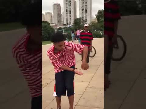 - BERIMBAU DO POCK POCK - MC PR MC GW - EDSM PRIMEIRO DO ANO