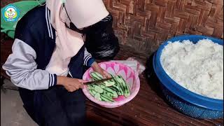 Wisata Kuliner Pedesan Desa Ngadi