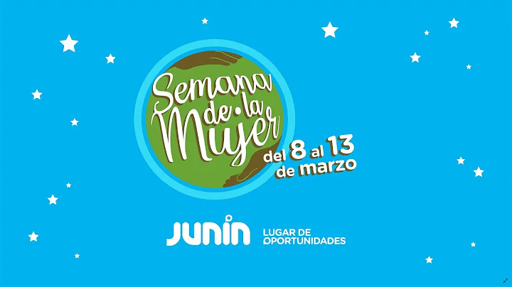EN VIVO - Semana de la Mujer - Distincin "Alicia B...