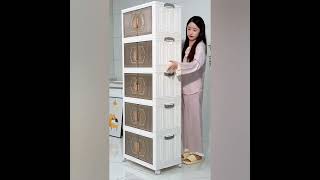 Stack It Up: Smart Storage Containers for Multipurpose Storage #amazon #short