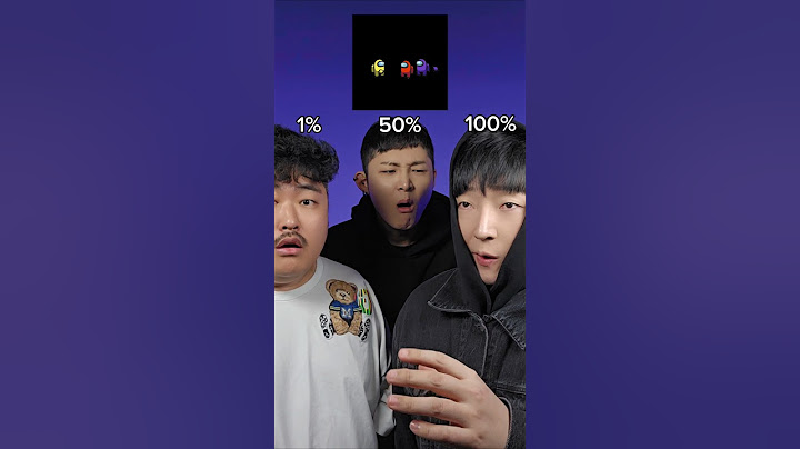 1% vs 50% vs 100% #beatbox #tiktok