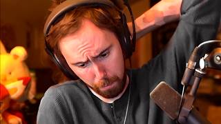 Blizzard Nerfed Us — Asmongold TV