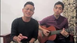 Tukar Jiwa - Tulus (Cover By AlGhufron & Aussie Andry)