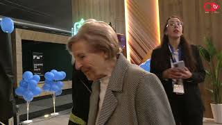 REPORTAJE | FERIA OUTLET DE YECLA 2025 REPORTAJE | FERIA OUTLET DE YECLA 2025