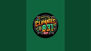 Clipante831 überträgt einen Livestream.