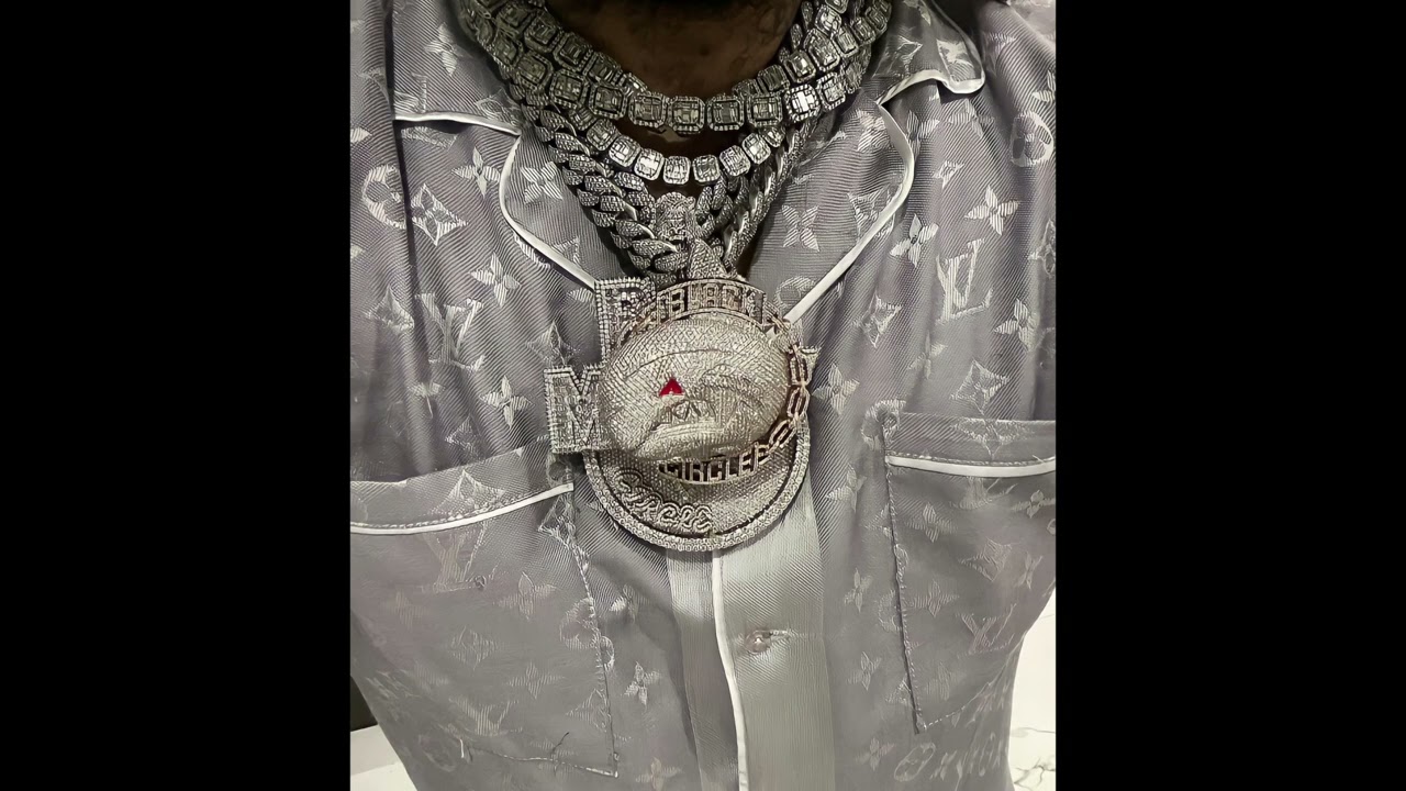 Money Man Type Beat - "Roll"