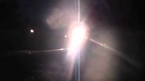 NS Local @ McComb Ohio