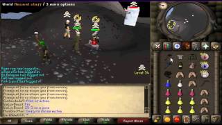 Dark Nite666 Mini Vid 6 ~ New Rsn - Aurora IL ~ Edgv1l Raped