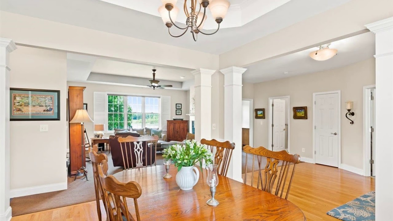 28 Towpath LA Waterford, NY 12188 Single Family Real Estate For