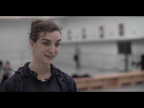Video: Заманбап жана классикалык балет