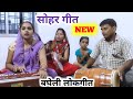 राजे गंगा किनारे एक तिरिया सूं ठाड़ी अरज करे