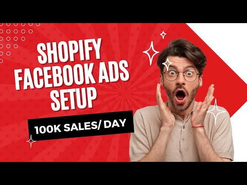 Running Effective Facebook Ads for Shopify Stores | Shopify dropshiping full course