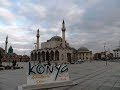 Konya 👳‍♂ , la ciudad 🕌de  corazones ❤