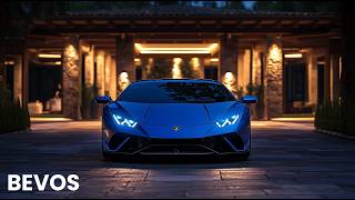 ⚡🔥new Best EDM Drops 2025 | Extreme Bass Boosted Mix🚗⚡