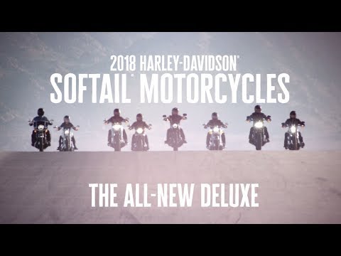 The All-New 2018
