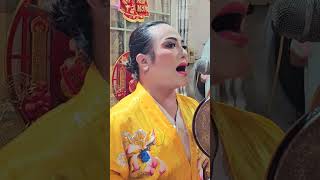 CÔ ĐỒNG GIÁNG MY MỜI BÁT TIÊN #soctrang #MIENTAY//SANG TRAN VLOG